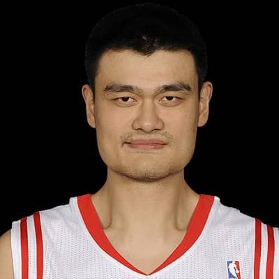 Yao Ming- Wiki, Age, Height, Girlfriend, Net Worth (Updated on February ...