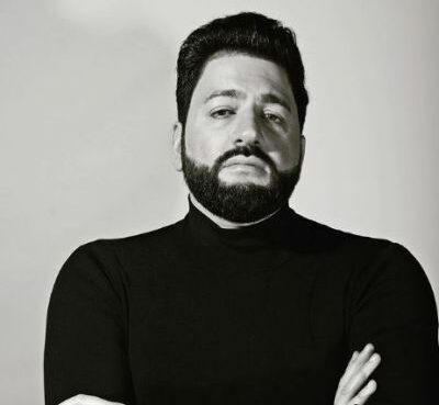 Yusif Eyvazov
