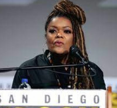 Yvette Nicole Brown
