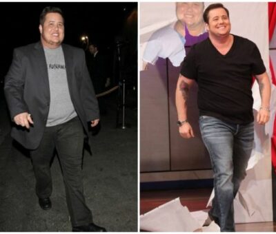 Chaz Bono's