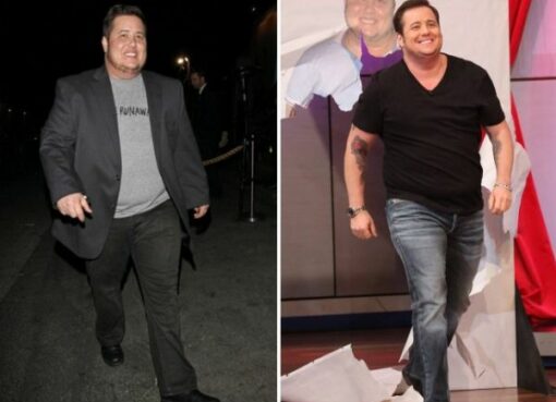 Chaz Bono's