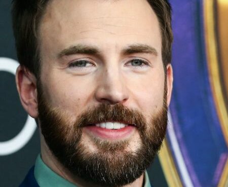 Chris Evans