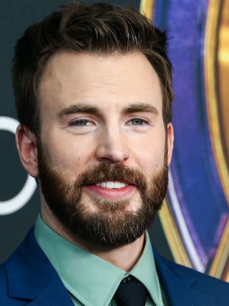 Chris Evans