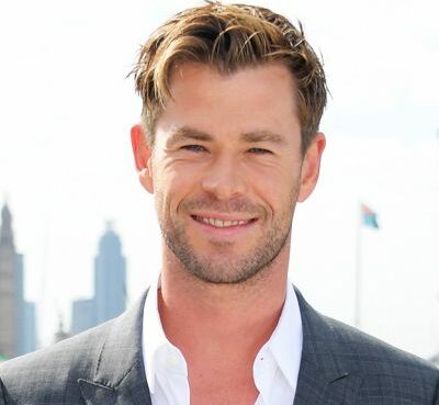 Chris Hemsworth