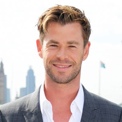 Chris Hemsworth