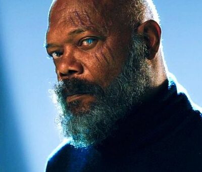 Secret Invasion Cast