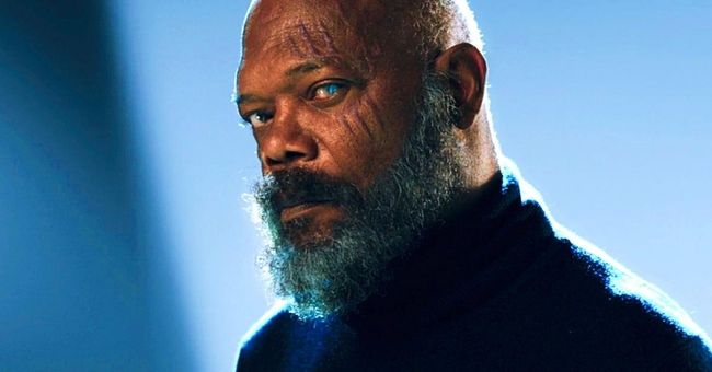 Secret Invasion Cast