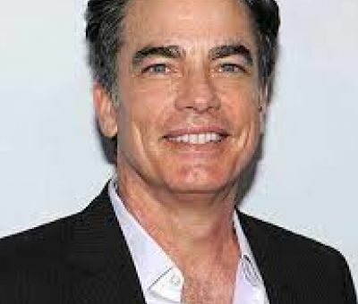 Peter Gallagher