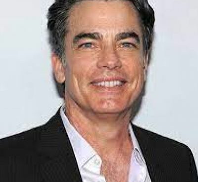 Peter Gallagher