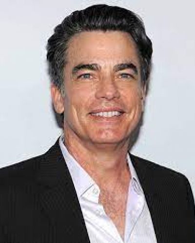 Peter Gallagher