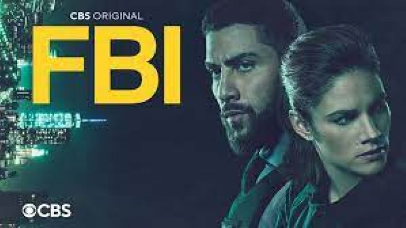 FBI: International episode 13