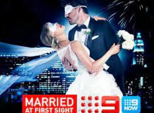 Married at First Sight