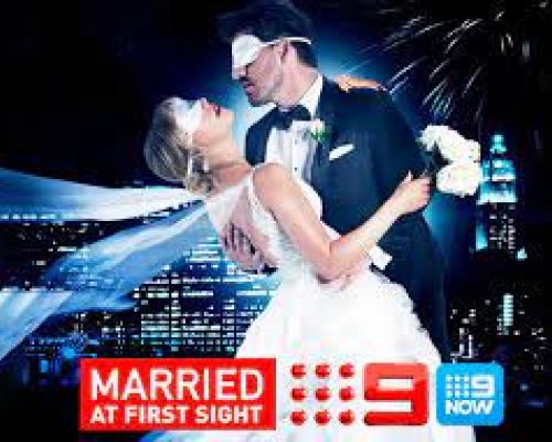 Married at First Sight