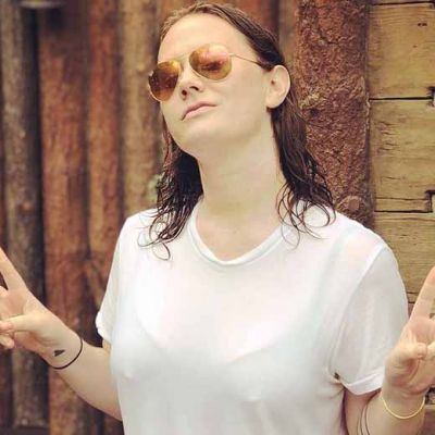 Tom Hanks' daughter, Elizabeth Ann Hanks' message for her father