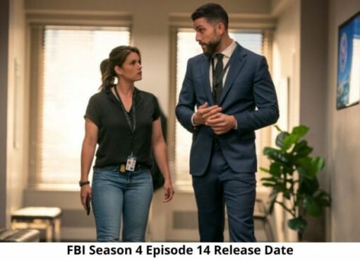 FBI season 4, episode 14