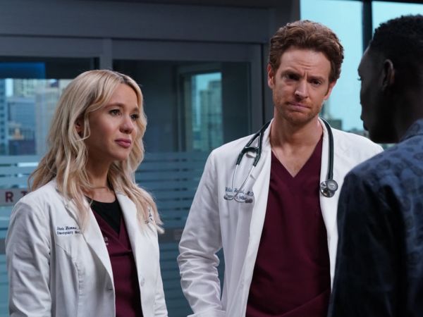 Chicago Med