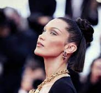 Bella Hadid
