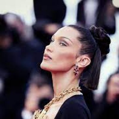 Bella Hadid