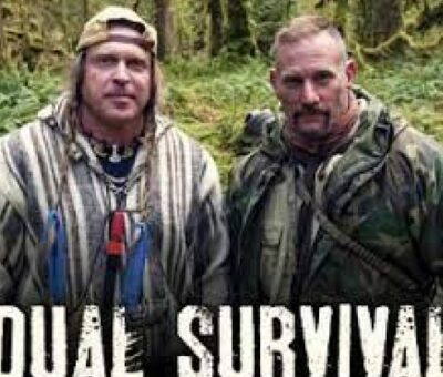 Dual Survival
