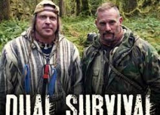 Dual Survival
