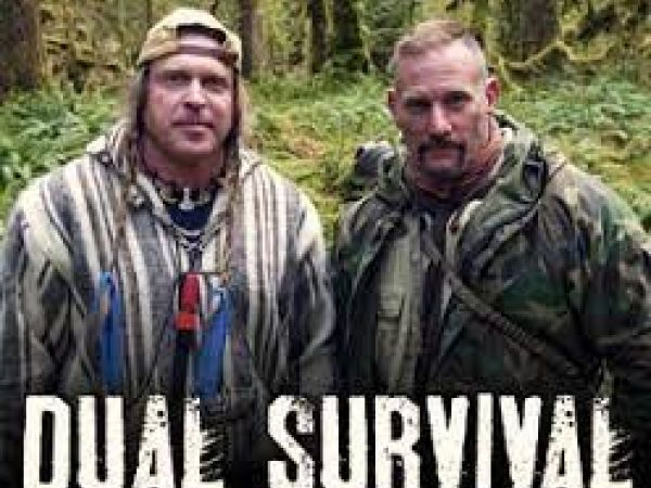Dual Survival