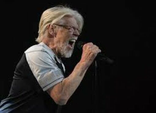 Bob Seger