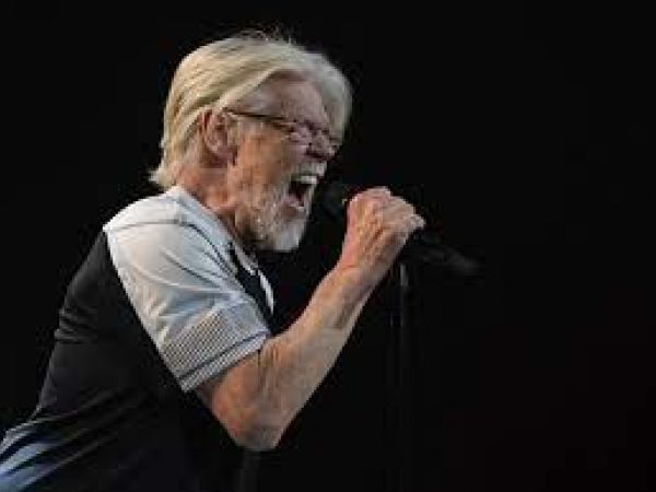 Bob Seger