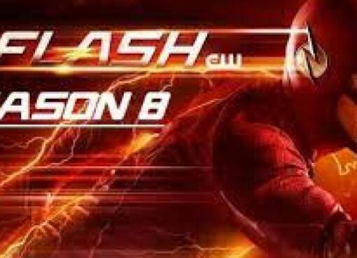 The Flash season 8 episode 6