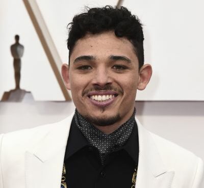 Anthony Ramos ethnicity