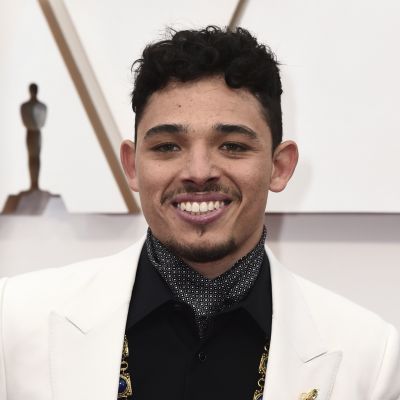 Anthony Ramos ethnicity