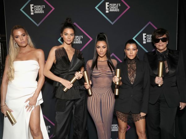The Kardashians