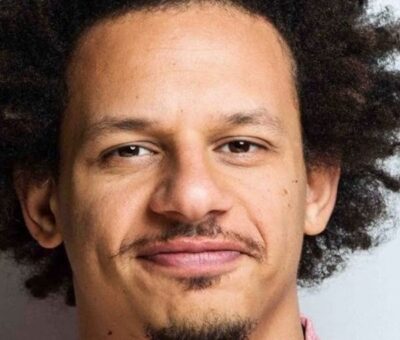 Eric Andre
