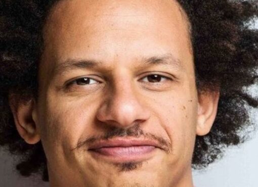 Eric Andre