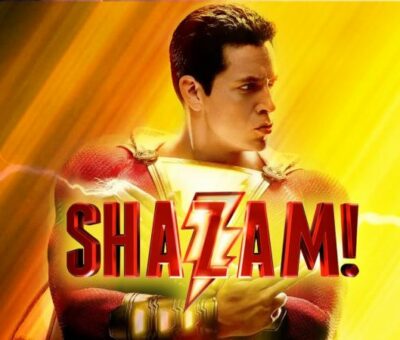 Avatar 2 Vs Shazam 2
