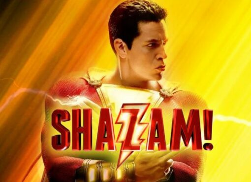 Avatar 2 Vs Shazam 2