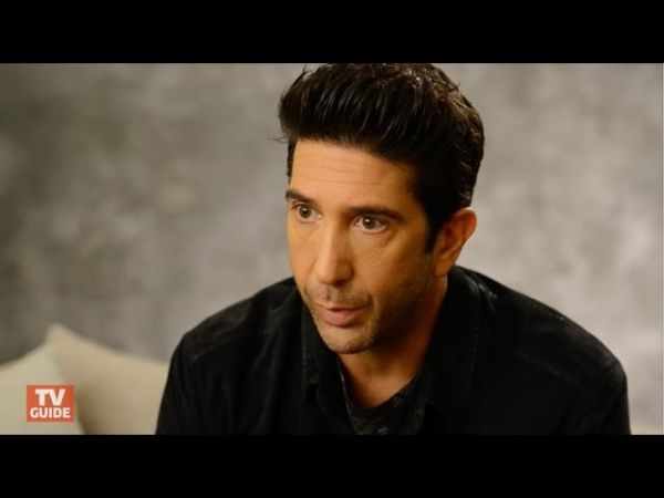 David Schwimmer- 5 Facts You Didn't Know