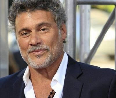Steven Bauer