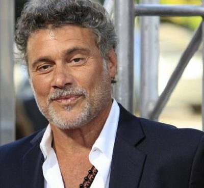 Steven Bauer