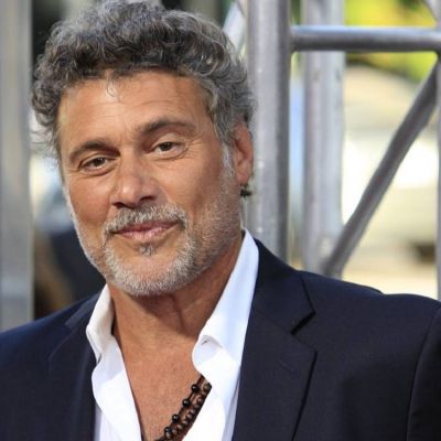 Steven Bauer