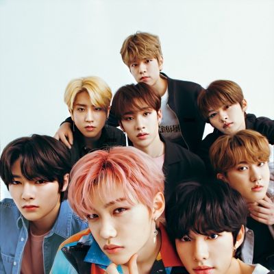 stray kids