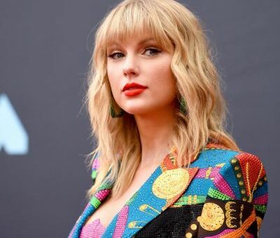 Taylor Swift