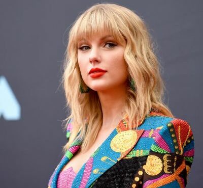 Taylor Swift