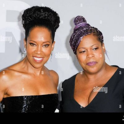 Reina King- All About Regina King's Producer Sister (Updated on ...