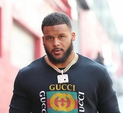 Aaron Donald