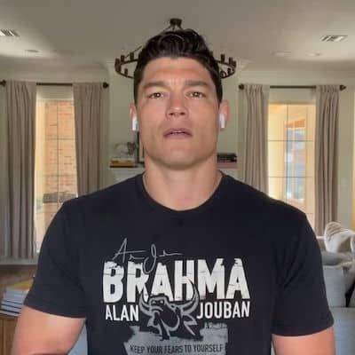 Alan Jouban