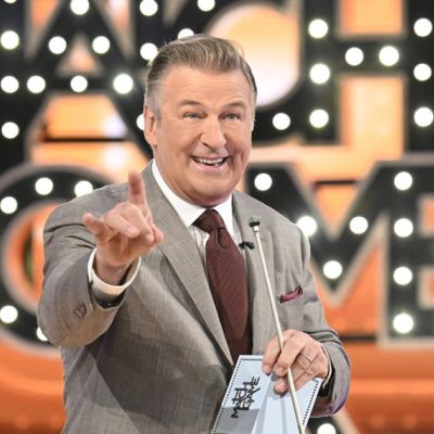Alec Baldwin