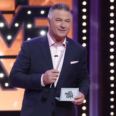 Alec Baldwin