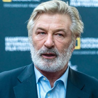 Alec Baldwin