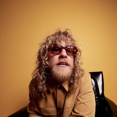 Allen Stone