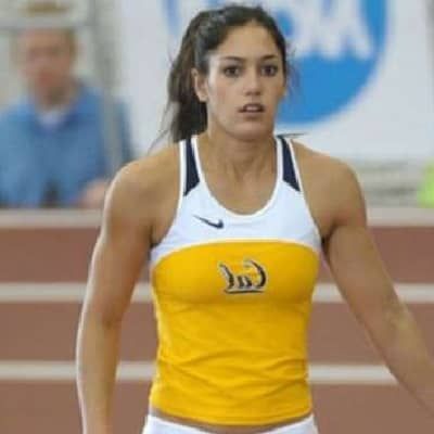 Allison Stokke